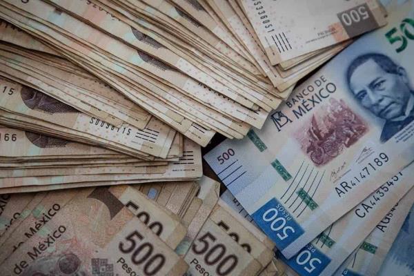 Partida extra a los ayuntamientos de Morena