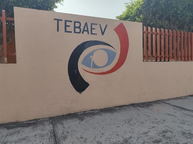 Incendian oficinas de Telebachillerato de Cosamaloapan, en Veracruz