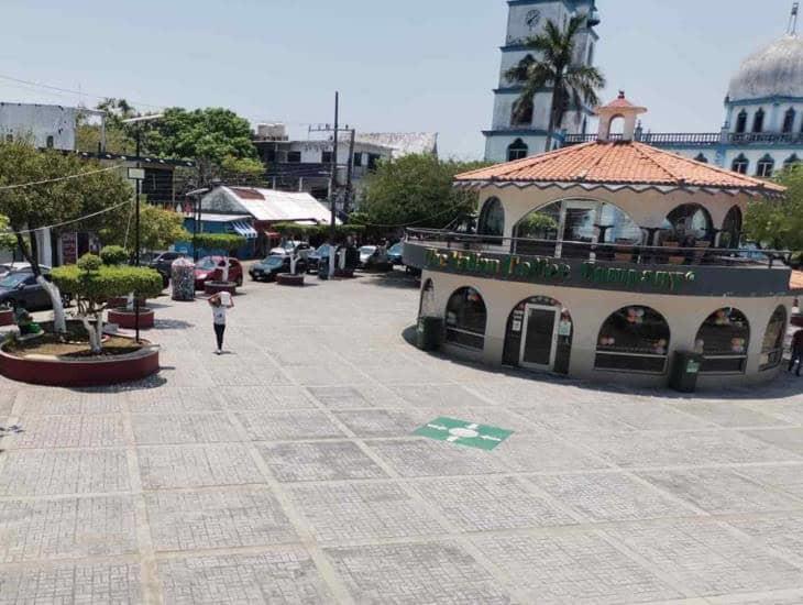 Ocho escuelas de danza de Nanchital estarán presentes en evento del Día de la Danza