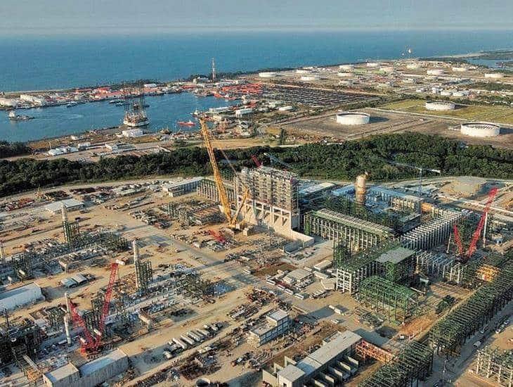 Pemex: Refinería Olmeca en Dos Bocas anuncia nueva fecha para comenzar producción de diésel