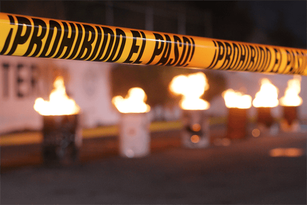 FGR incinera más de 200 kg de estupefacientes relacionados con delitos en Veracruz