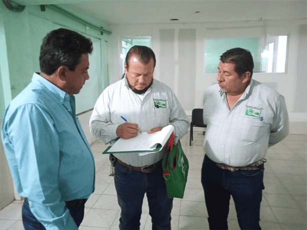 Jefes de cosecha de caña rechazan índices KARBE bajos en ingenio San Cristóbal