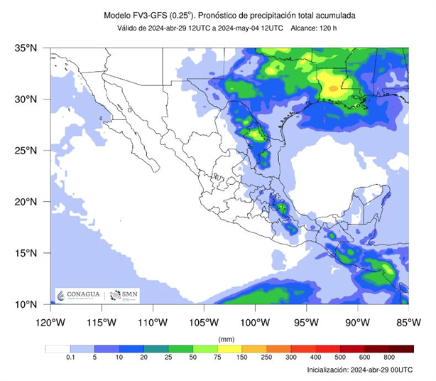 Estos son los municipios de Veracruz que llegarán a 40 grados esta semana