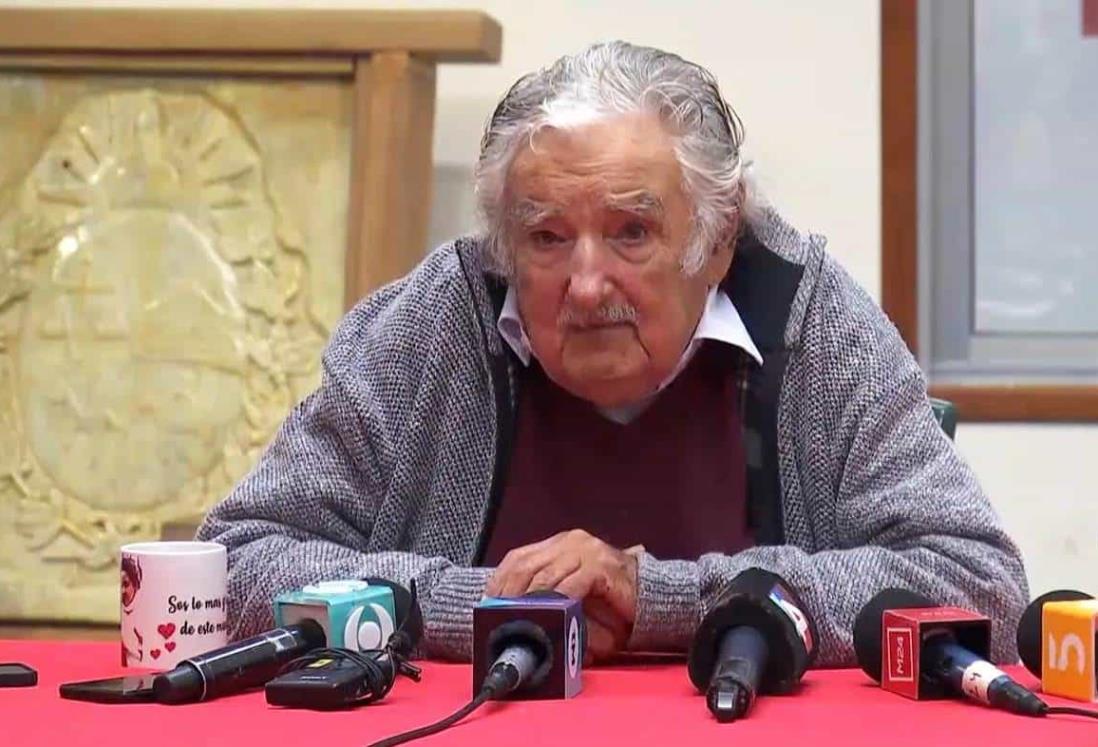 Este es el tipo de cáncer que tiene el expresidente de Uruguay, José Mujica