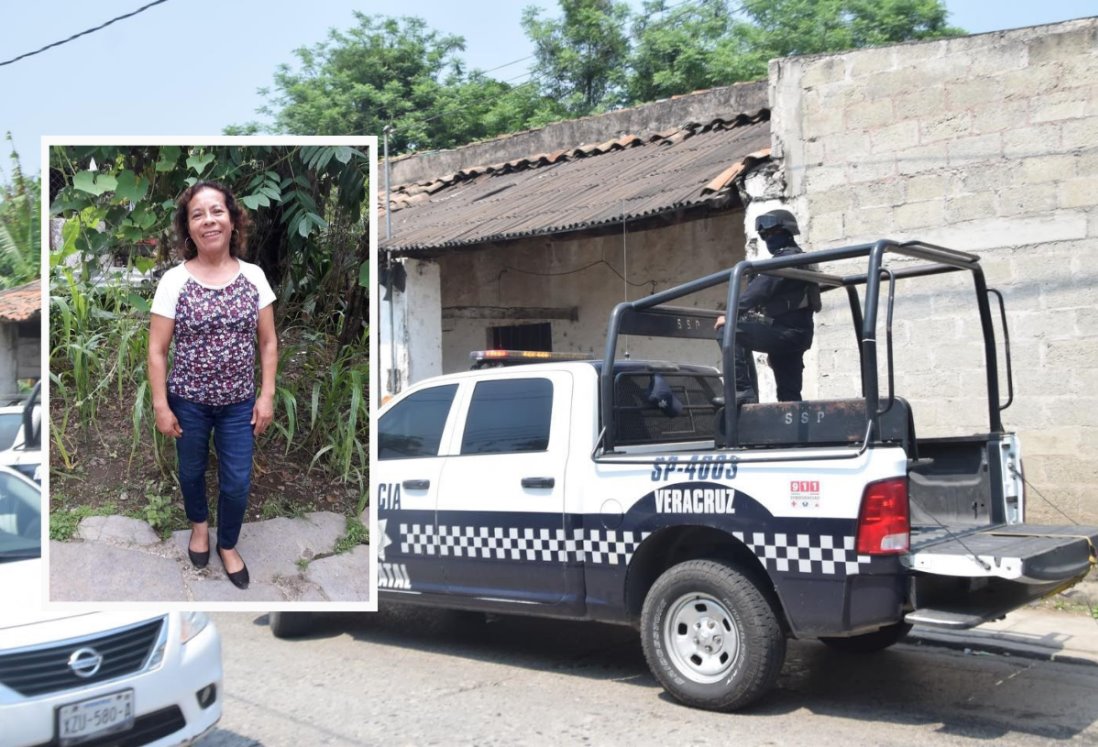 ¡Feminicidio en Tlapacoyan, Veracruz!