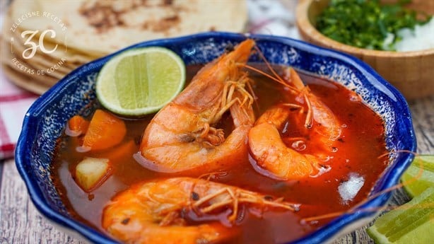 3 alimentos de Veracruz para curar la cruda