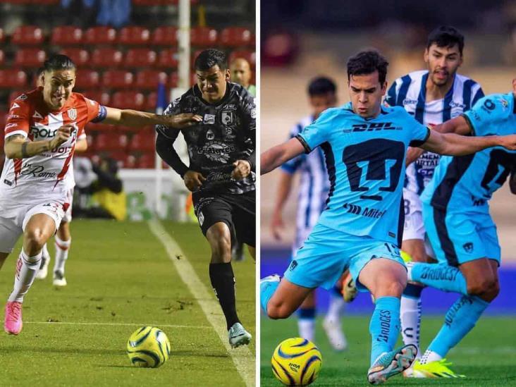 Play In Liga MX: Fechas y horarios para entrar a la Liguilla del Clausura 2024