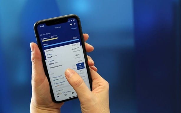 App de BBVA falla nuevamente, esto pasa con el servicio