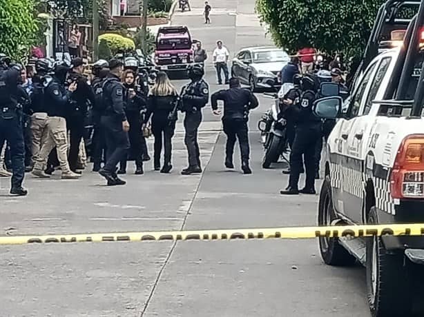 Asesinan a un arquitecto para arrebatarle casi medio millón de pesos en Xalapa; dos detenidos