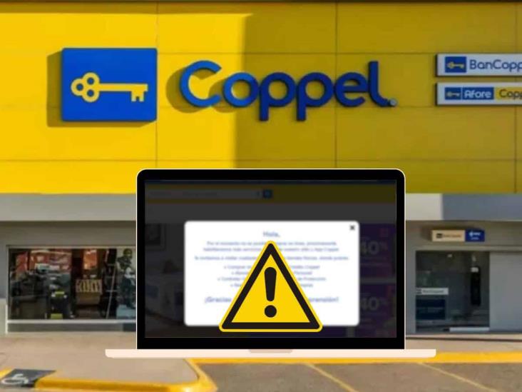 Coppel: ¿ya pueden realizarse compras por Internet? Esto sabemos