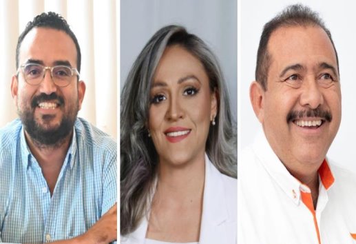Estos son todos los candidatos a diputados locales de la zona Veracruz - Boca del Río