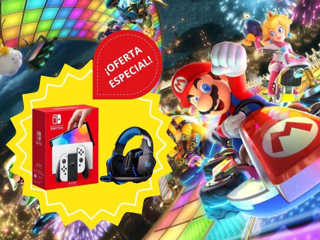 Esta consola de Nintendo es rematada por el Día del Niño; ¿Dónde conseguirla?