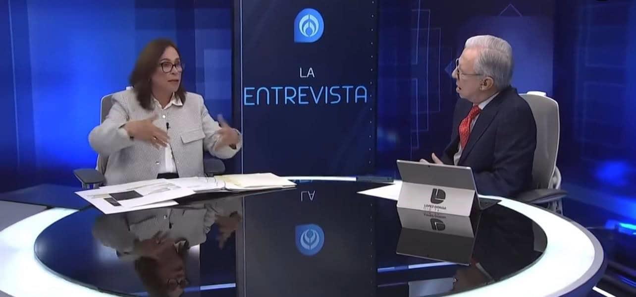 “Se han dedicado a difamarme y no importa cuánto tarde, pero ganaré la denuncia”: Rocío Nahle