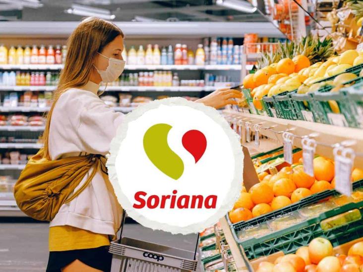 Martes y Miércoles del Campo en Soriana: ofertas del 30 de abril y 1 de mayo