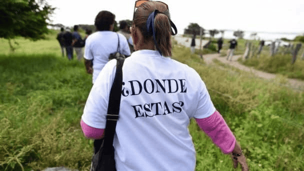 Colectivo Solecito no registra alza en casos de desapariciones forzadas en Veracruz