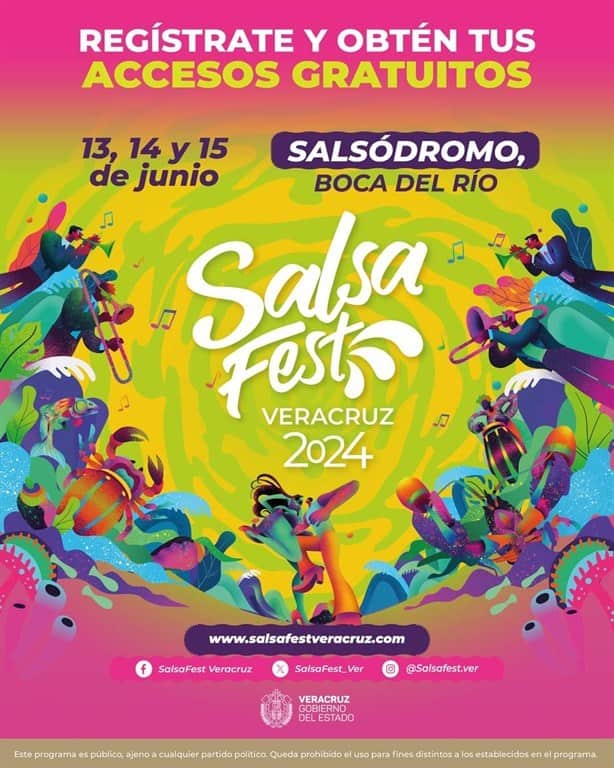 ¡Frankie Ruiz Jr. y Diego Morán, en el Salsa Fest 2024! Checa cuándo