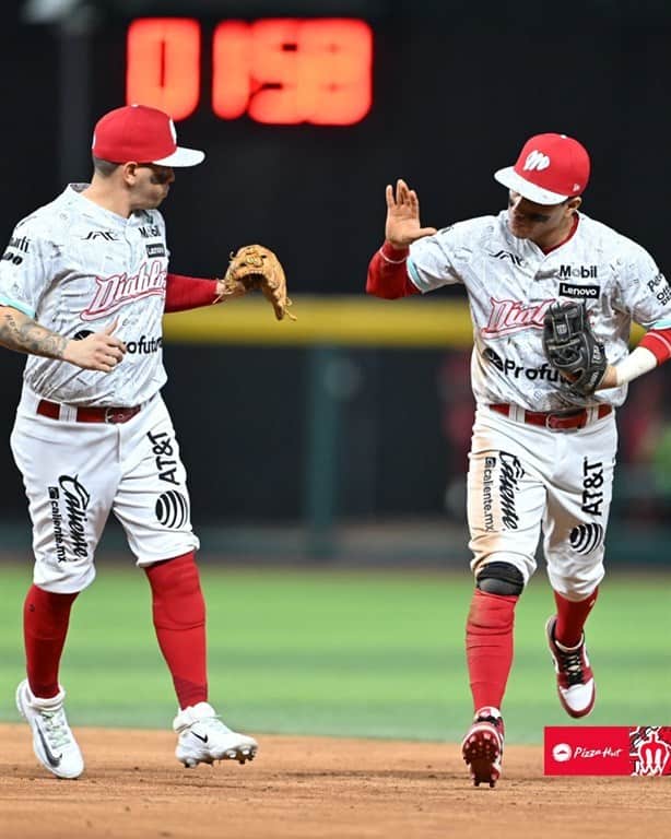 ¡Gana El Águila en extra innings a Diablos!