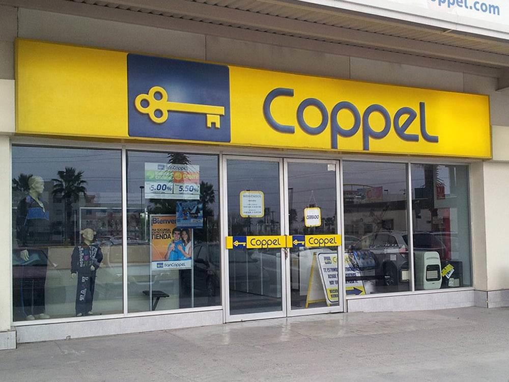 Coppel: ¿Ya se puede comprar en línea hoy 01 de mayo?