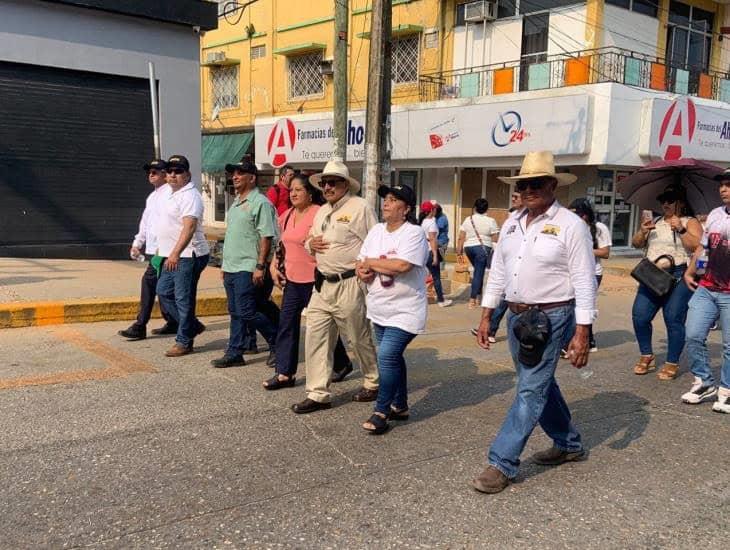 Día el trabajo, es día de luto afirma líder de la CROM