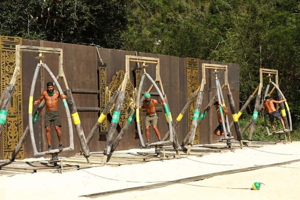 Survivor México 2024: Filtran nombre de los próximos dos eliminados, te decimos quienes son