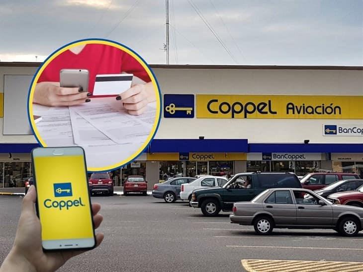 Coppel: estos servicios ya estarán disponibles a partir de mayo ¡checa!