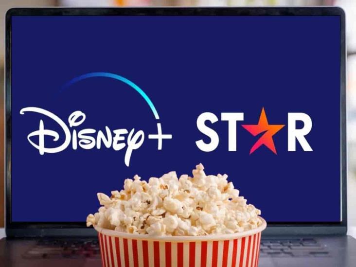 Disney+ y Star+: estos son los estrenos de películas y series para mayo 2024