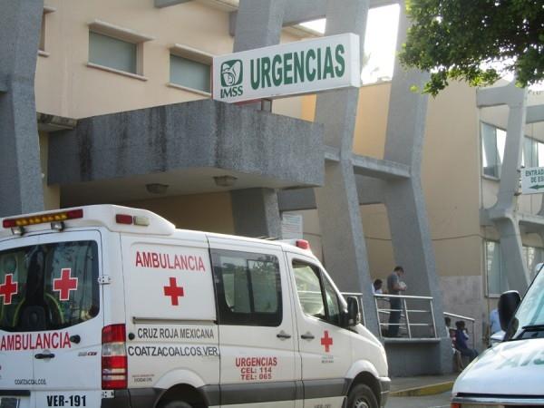 Por este motivo IMSS 36 de Coatzacoalcos se queda sin luz ¡¿qué pasó con la planta de energía?! | VIDEO