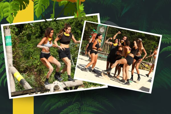 Survivor México 2024: Filtran nombre de los próximos dos eliminados, te decimos quienes son