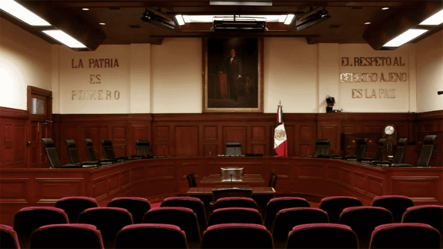 SCJN otorga audiencia a testigos que denuncian uso de identidades falsas en caso del empresario Itiel Palacios