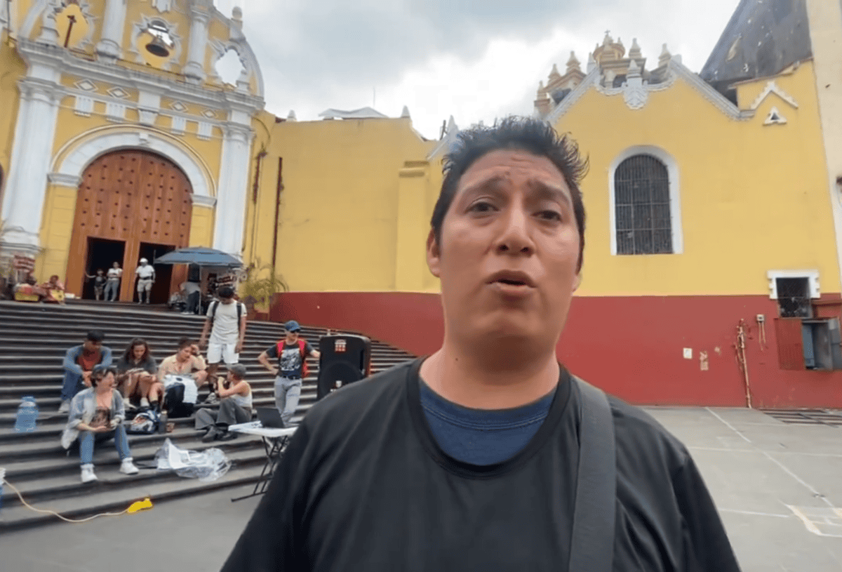 Familiares de periodistas denuncian amenazas por parte de un alto funcionario de Veracruz