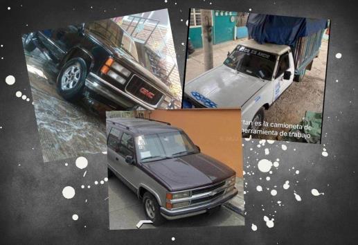 Imparable, robo de vehículos en la zona centro de Veracruz