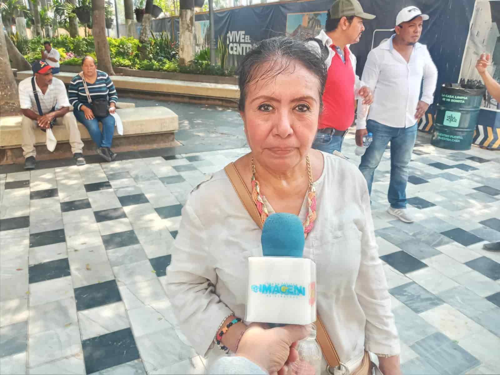 Sindicato del SAS en Veracruz buscará atención a sus necesidades de quien gane gubernatura