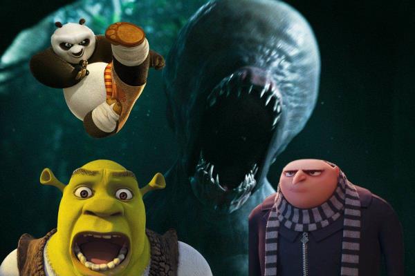 Películas que salen de Netflix en mayo de 2024