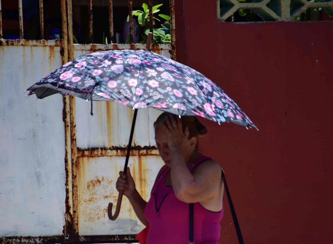 ¿Hay esperanza de un próximo Frente Frío o lluvias para Coatzacoalcos? te contamos