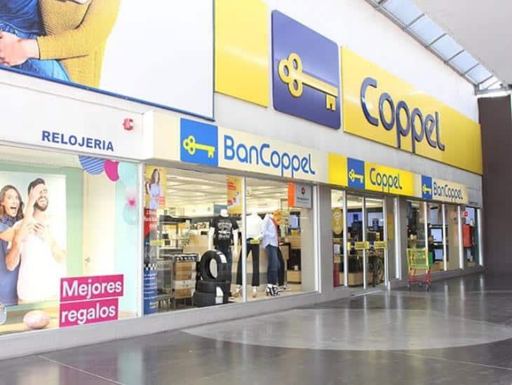 Coppel reactiva este método de pago tras caída de sistema