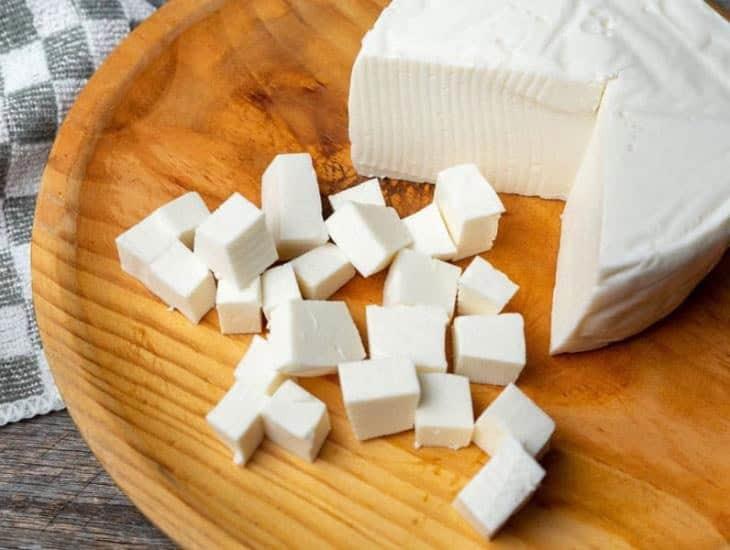 Profeco da conocer cuál es el mejor queso panela