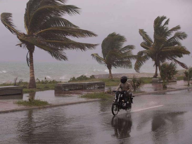 Huracán Alberto: ¿por qué podría ser más devastador para México?