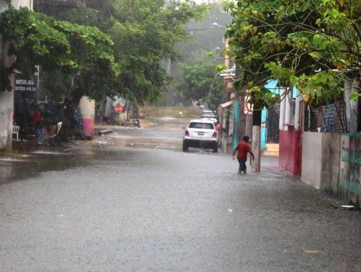 Huracán Alberto: este sería el primer estado en donde impactaría, checa aquí su posible trayectoria  