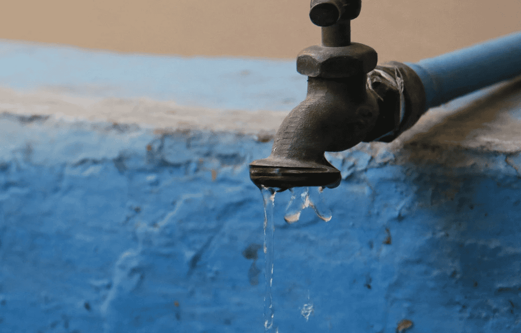 Centro de Veracruz se quedará sin agua, te decimos cuando