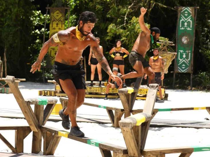 Survivor México 2024: ¿quién es el eliminado este viernes 3 de mayo?