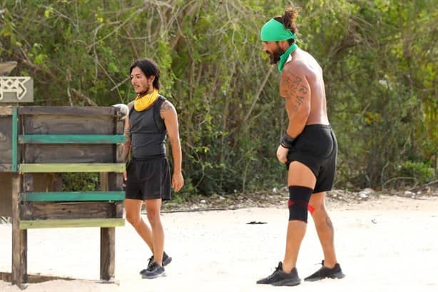 Survivor México 2024: ¿quién es el eliminado este viernes 3 de mayo?