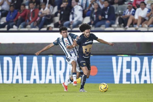 Pumas entra directo a los Cuartos de Final