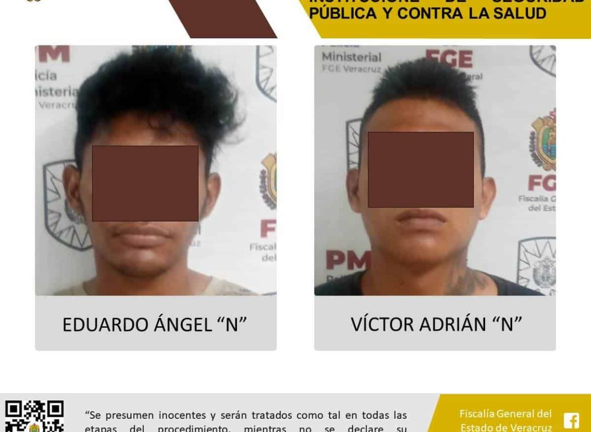 No saldrán del Cereso presuntos generadores de violencia detenidos en Nanchital