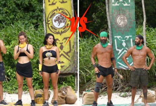 Survivor México 2024: ¿Quién gana el tótem de inmunidad grupal el viernes 3 de mayo?