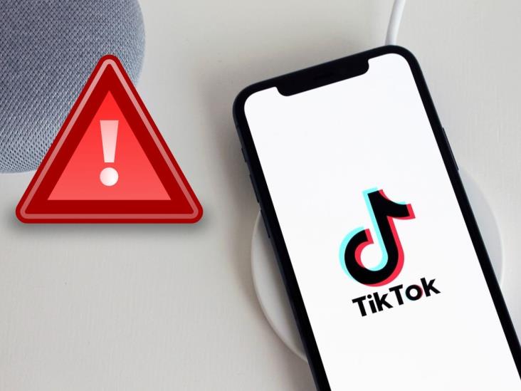 ¡Atento! Este es el reto viral de TikTok que tiene en alerta a Zacatecas