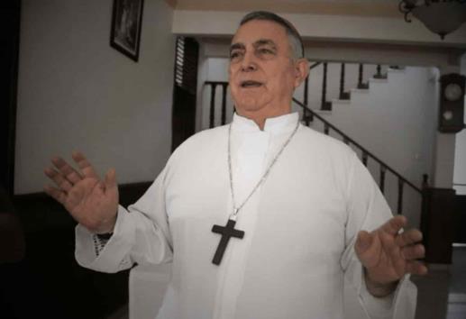 Drogas, viagra y algo más; lo que se sabe del secuestro del obispo Salvador Rangel