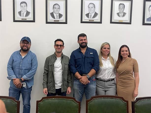 Hoteleros de Veracruz darán promociones a quienes acudan a conciertos