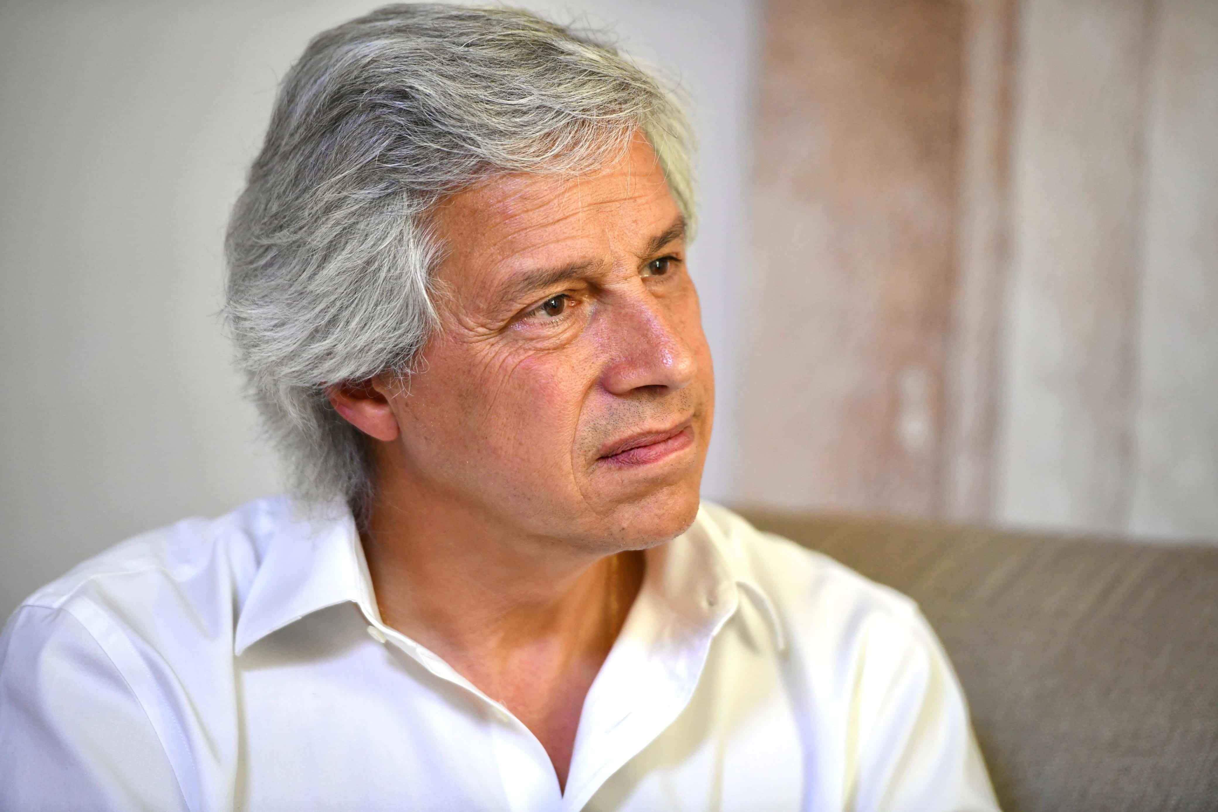 Convoca Claudio X. González a voto masivo el 2 de junio