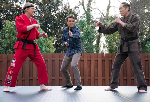 Cobra Kai 6: Fecha de estreno de la temporada final