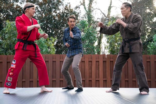 Cobra Kai 6: Fecha de estreno de la temporada final
